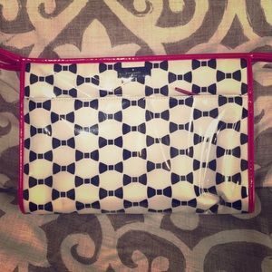 Kate Spade Toiletries Bag